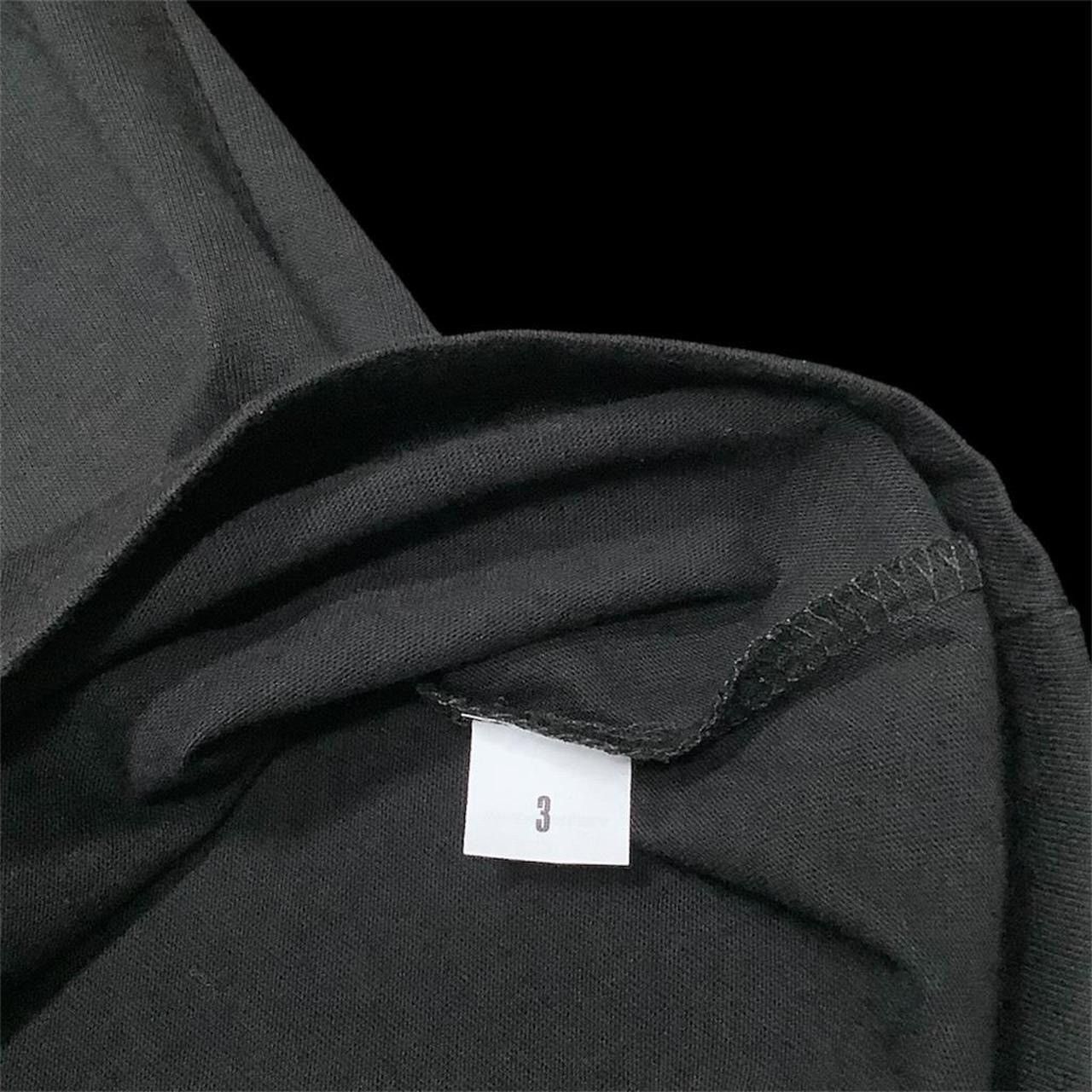 Yeezy YEEZY BULLY TEE Size US L / EU 52-54 / 3 - 3 Thumbnail
