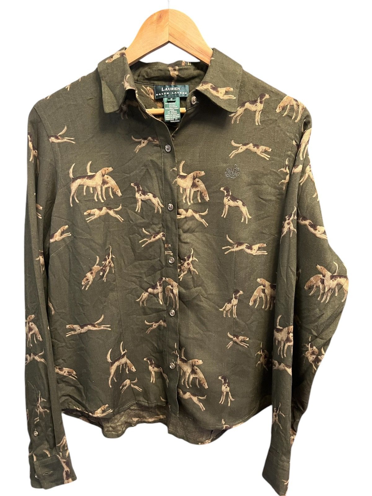 Ralph Lauren