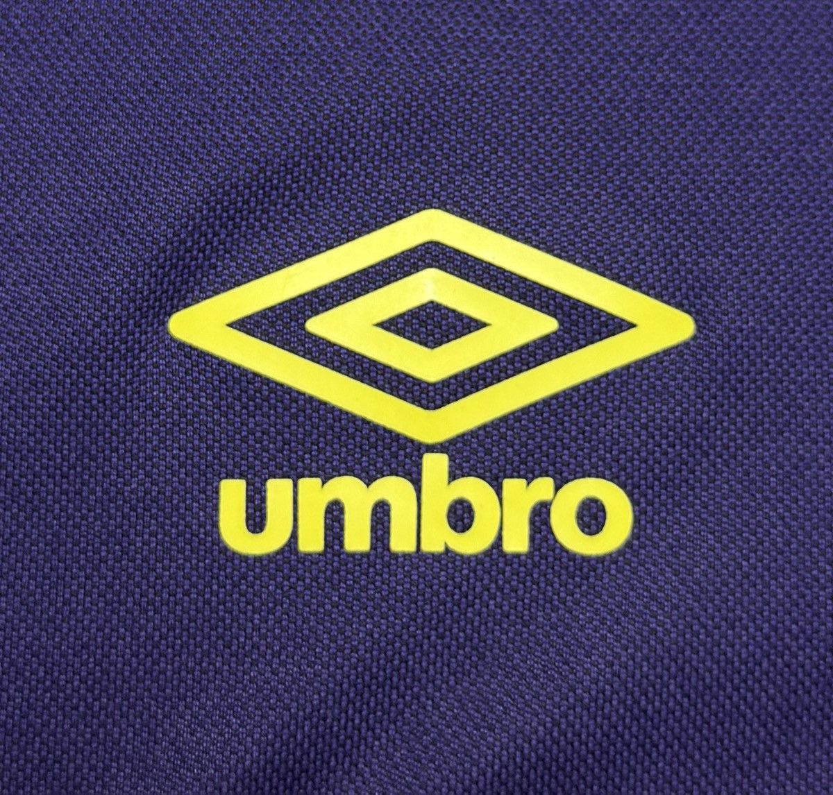 Umbro Derby County 2021 2022 Third Shirt Soccer Jersey Umbro Size US XXL / EU 58 / 5 - 6 Thumbnail