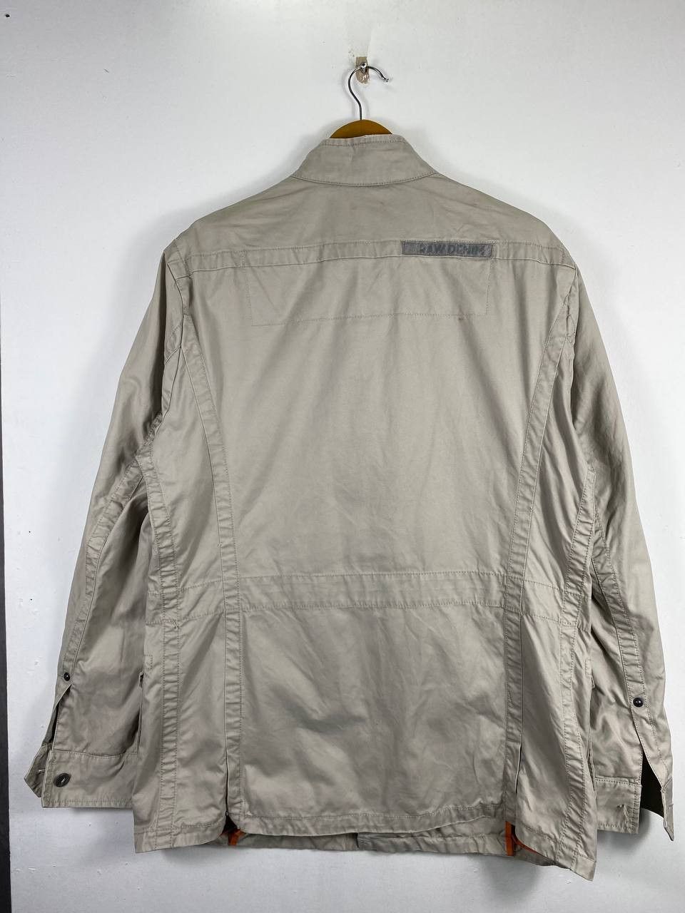 G-Star g star raw khakis jacket nice design Size US XL / EU 56 / 4 - 11 Thumbnail