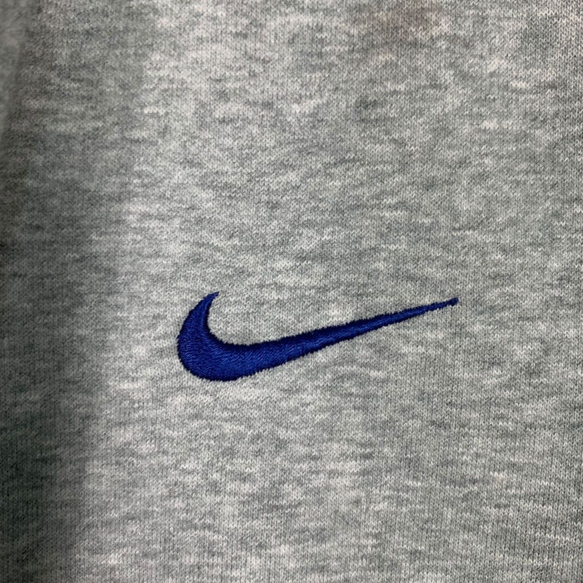 Nike NIKE Reversible Zipper Hoodies Sweatshirt #0597-C28 Size US XXL / EU 58 / 5 - 9 Thumbnail