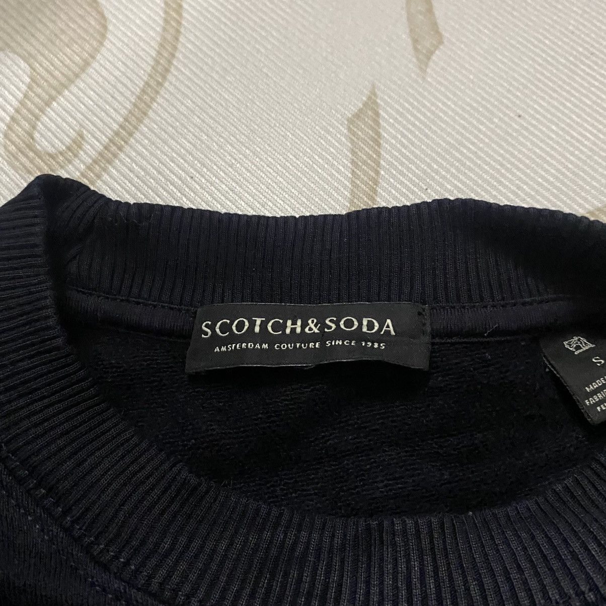 Scotch & Soda Scotch & Soda Arctic sweatshirt Size US S / EU 44-46 / 1 - 4 Thumbnail