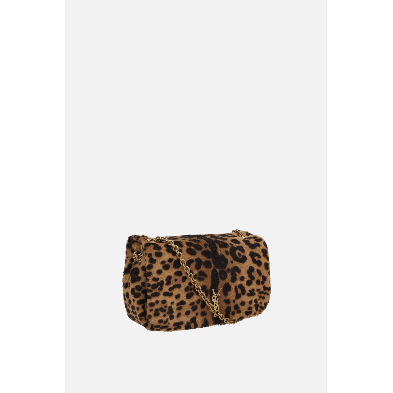 AMI SAINT LAURENT Jamie 4.3 Mini Brown Shoulder Bag New Size ONE SIZE - 2 Thumbnail