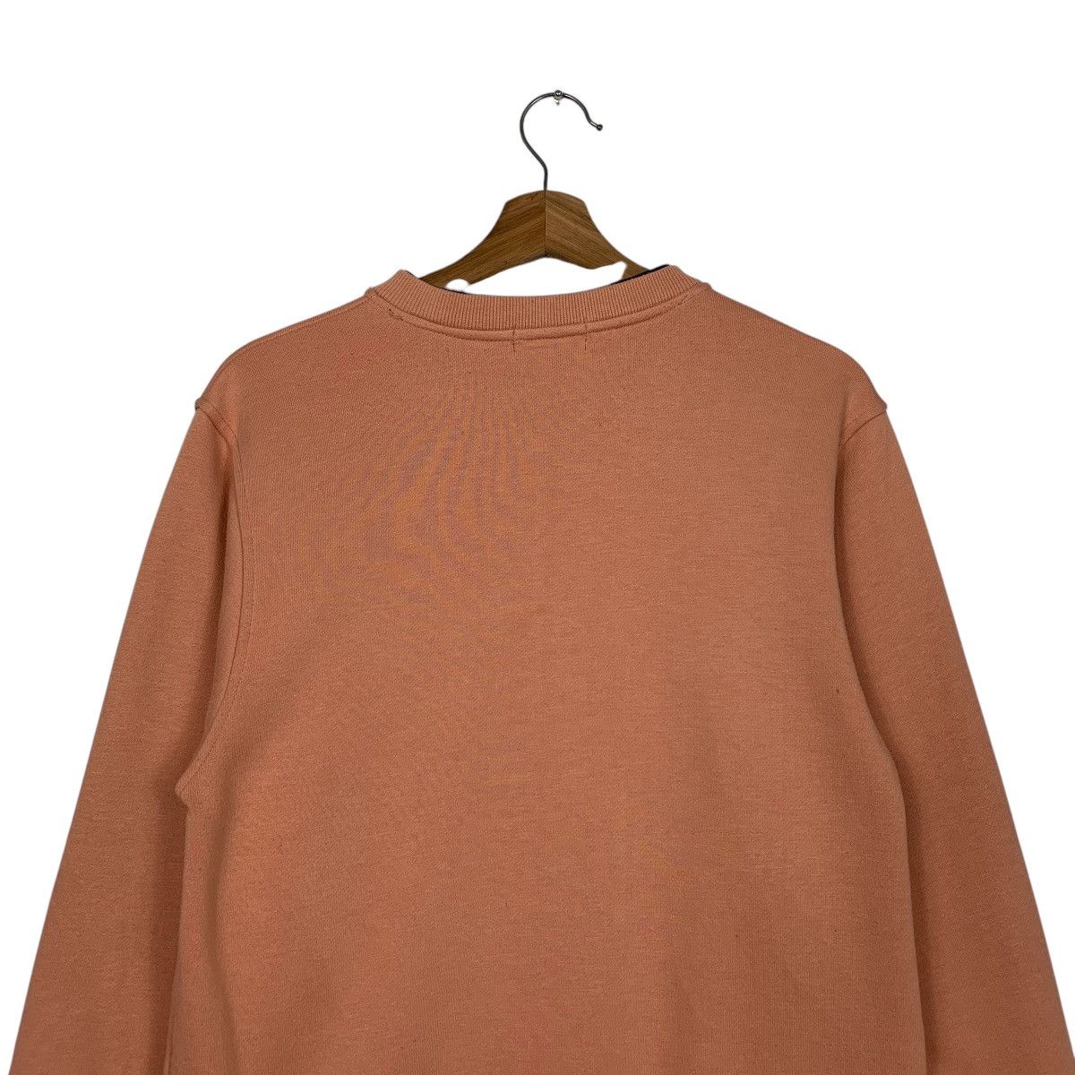 Michiko Koshino London Michiko London Jeans Big Logo Sweatshirt Size US S / EU 44-46 / 1 - 8 Thumbnail