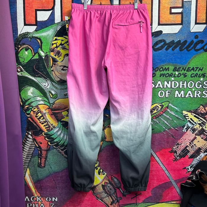 Supreme Gradient Track Pant