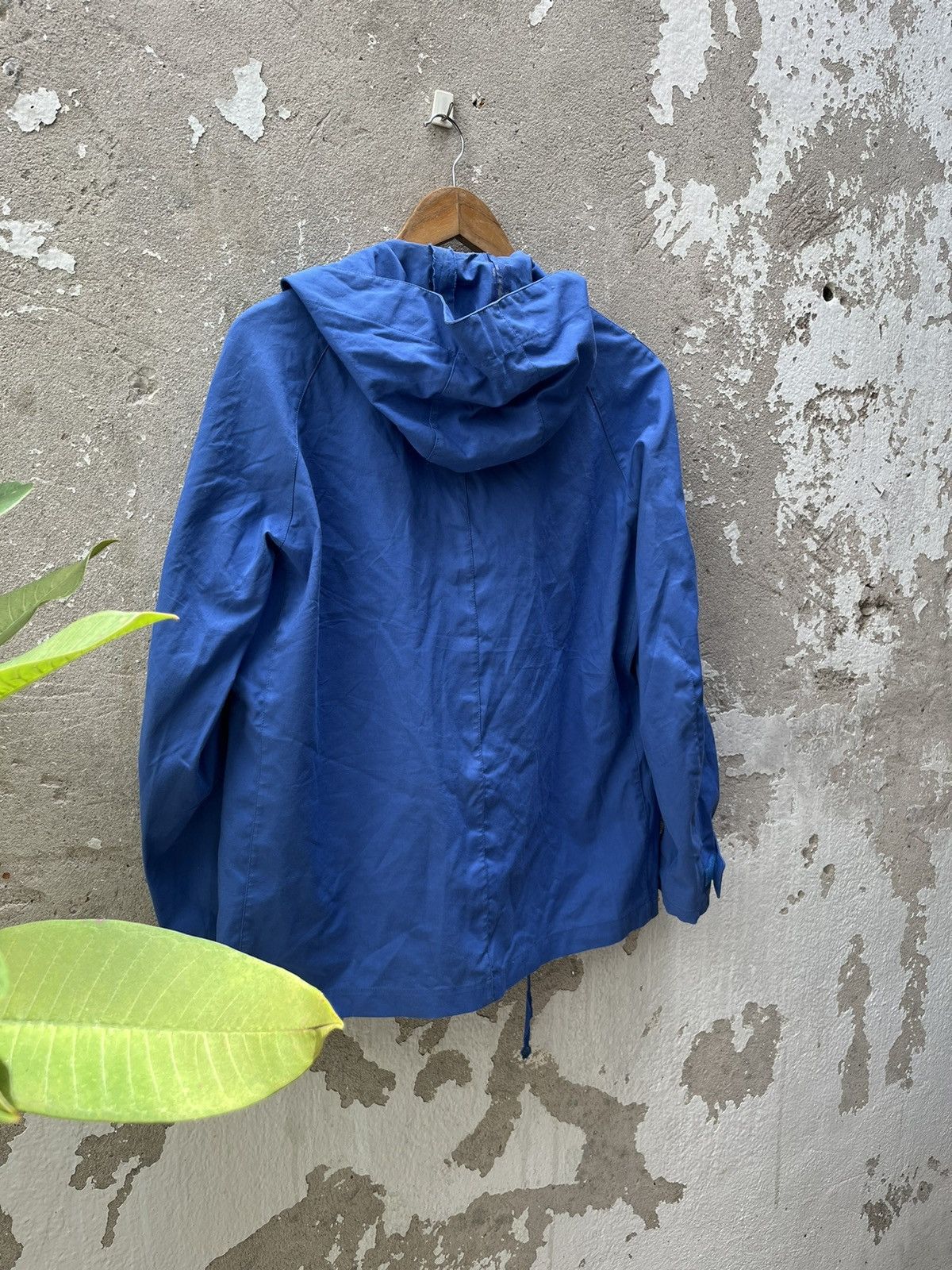 Junya Watanabe × Mackintosh junya watanabe x come des garcon x mackintosh Size US M / EU 48-50 / 2 - 2 Thumbnail