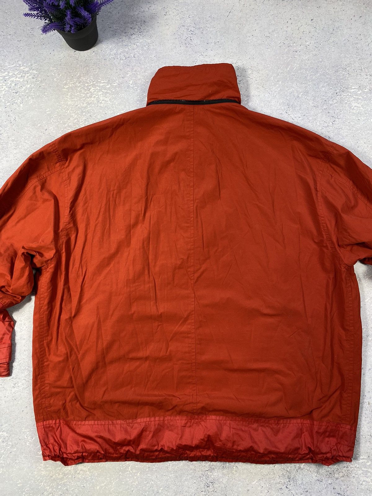 Hugo Boss × Vintage Vintage Hugo Boss Sport Men’s Jacket Size 50 Size US M / EU 48-50 / 2 - 13 Thumbnail