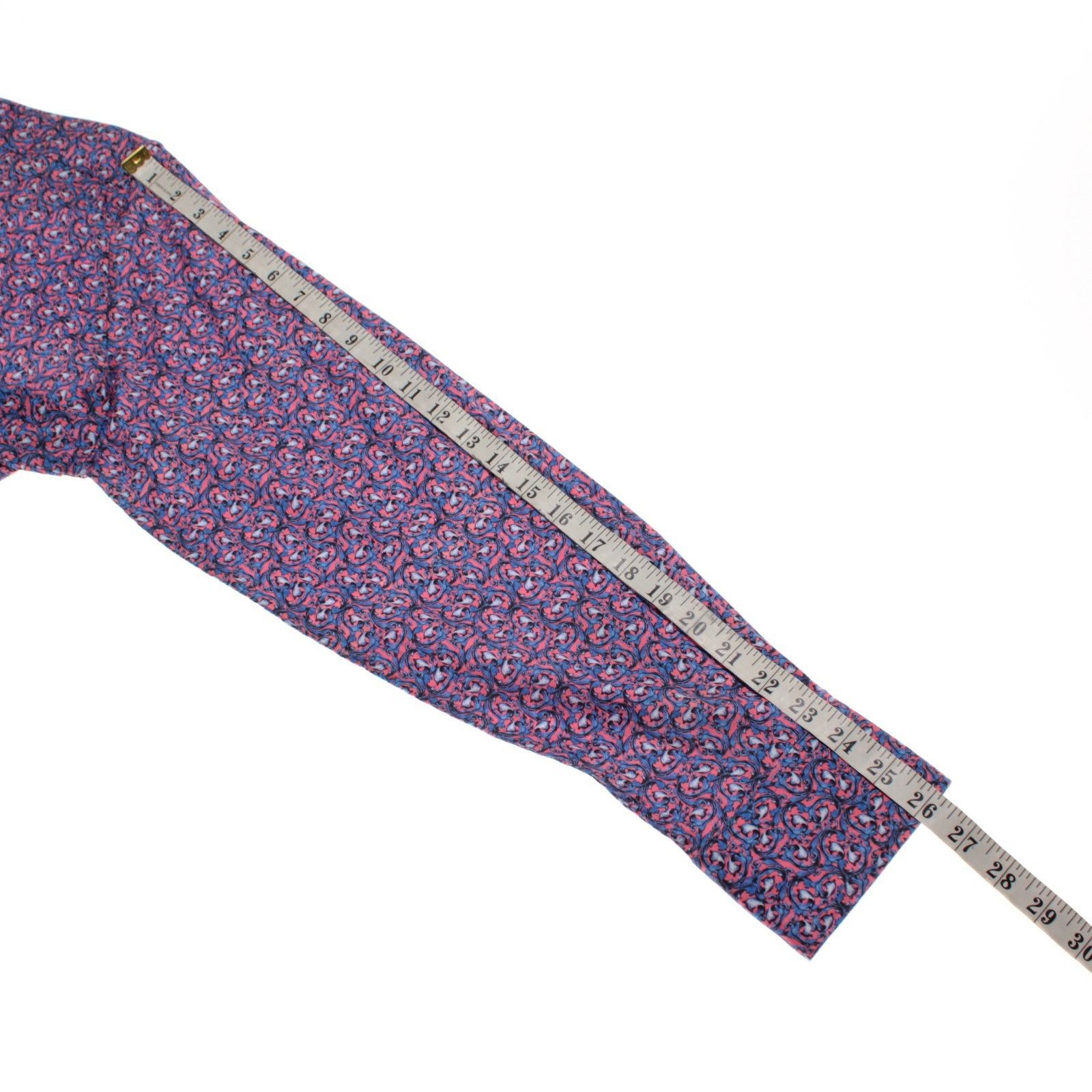 Robert Graham Robert Graham New with tags Shirt Size L US In Pink Size US L / EU 52-54 / 3 - 8 Thumbnail