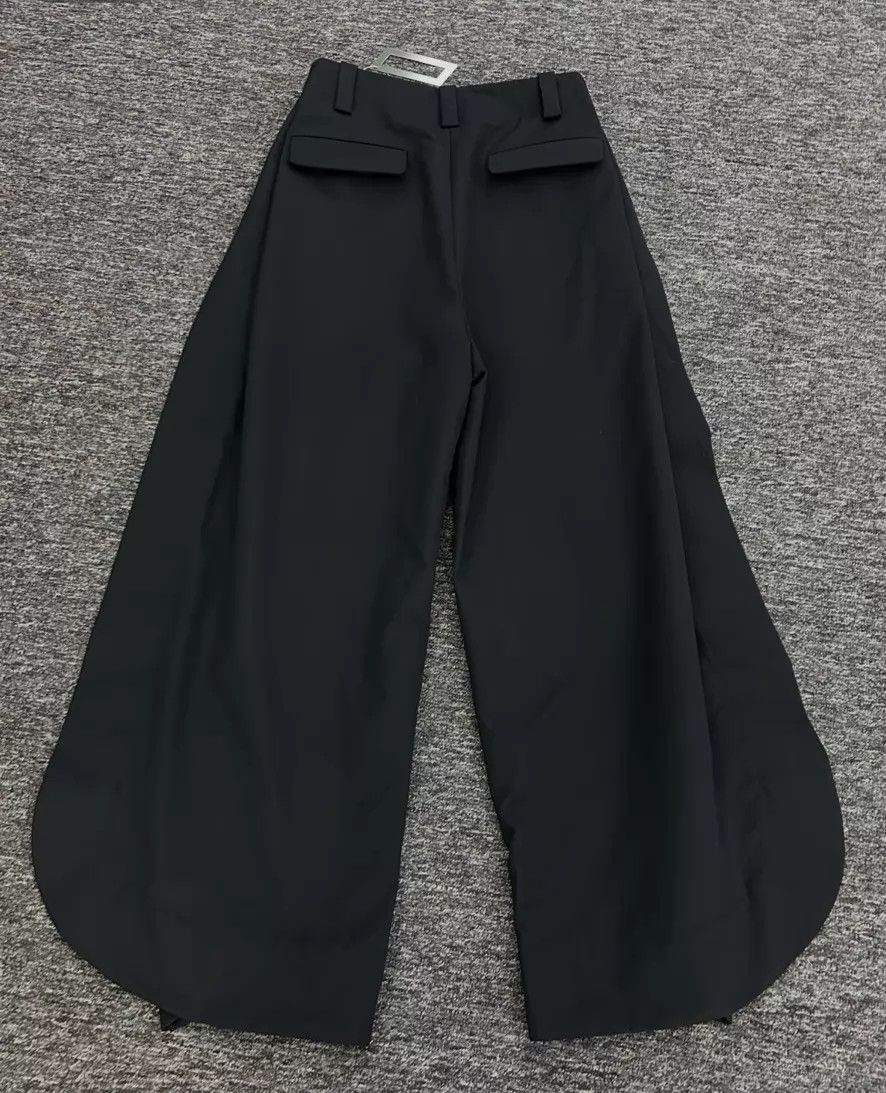 pet-tree-kor Pet-Tree-Kor 24ss Oversized Trousers Size 50 Size US 34 / EU 50 - 6 Thumbnail