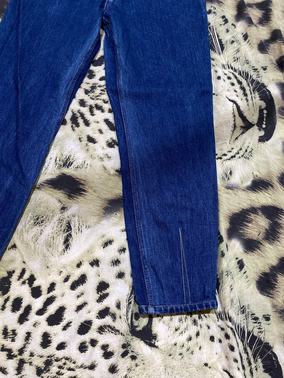 Levi's Vintage Levi's 630 jeans W36 crazy Y2K streetwear Size US 36 / EU 52 - 5 Thumbnail