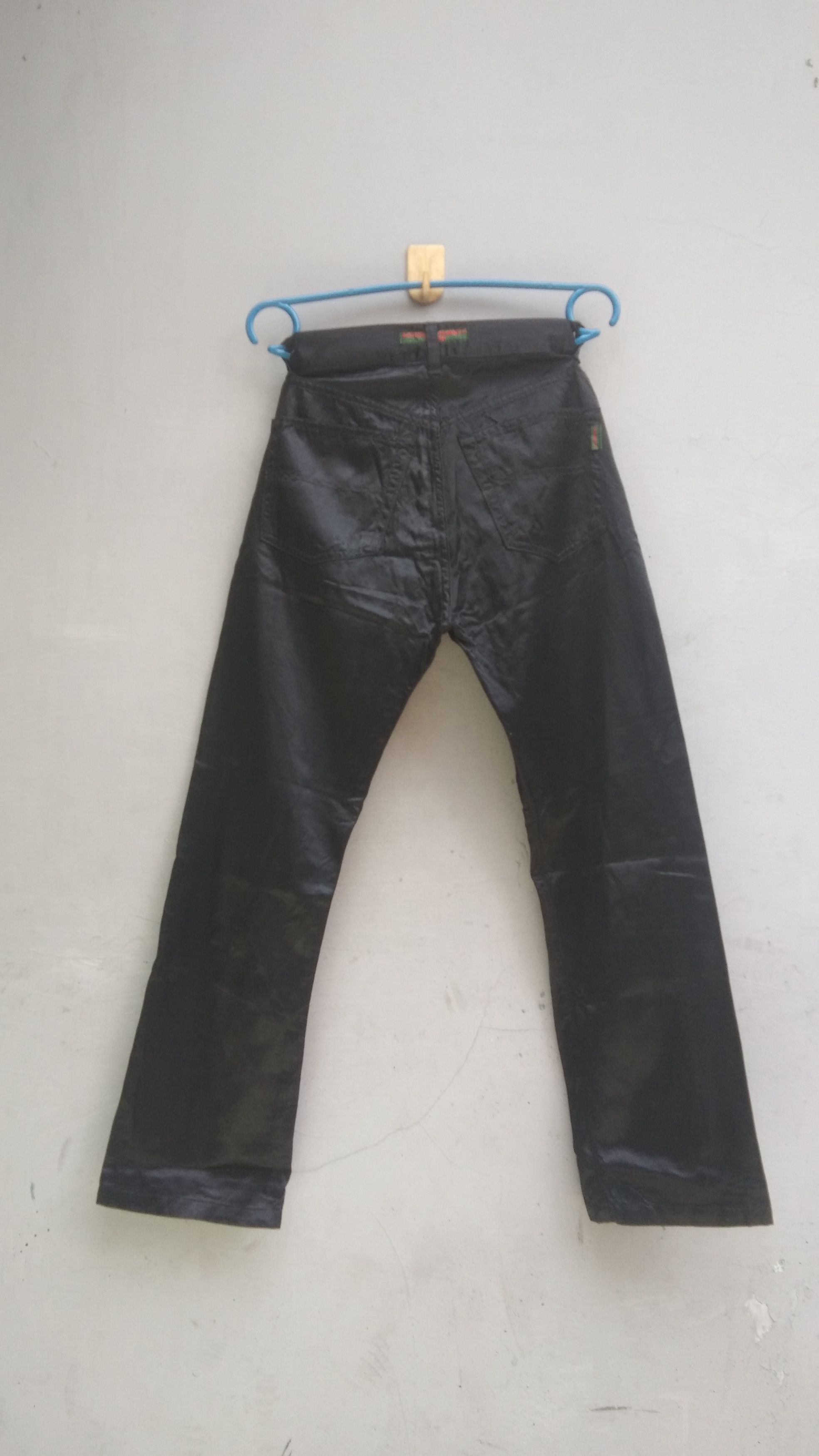 Katharine Hamnett London Katharine hamnett london denim casual pants Size 25" / US 0 / IT 36 - 10 Thumbnail