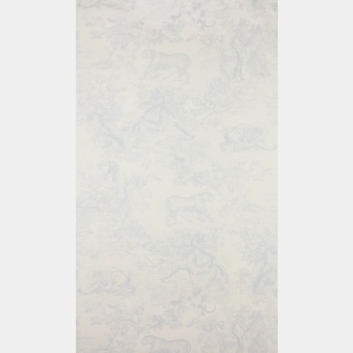 Dior o1bcso1str0225 Size:OS/ Decorative Wall Mural in Toile Size ONE SIZE - 2 Thumbnail