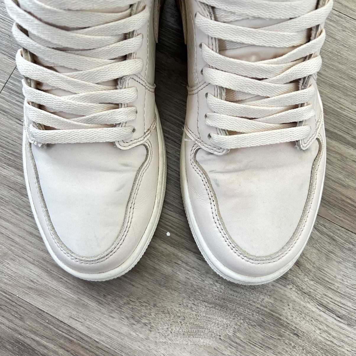 Jordan Brand 2018 Air Jordan 1 ‘Guava Ice’ High sz 7.5M Size US 7.5 / EU 40-41 - 4 Thumbnail