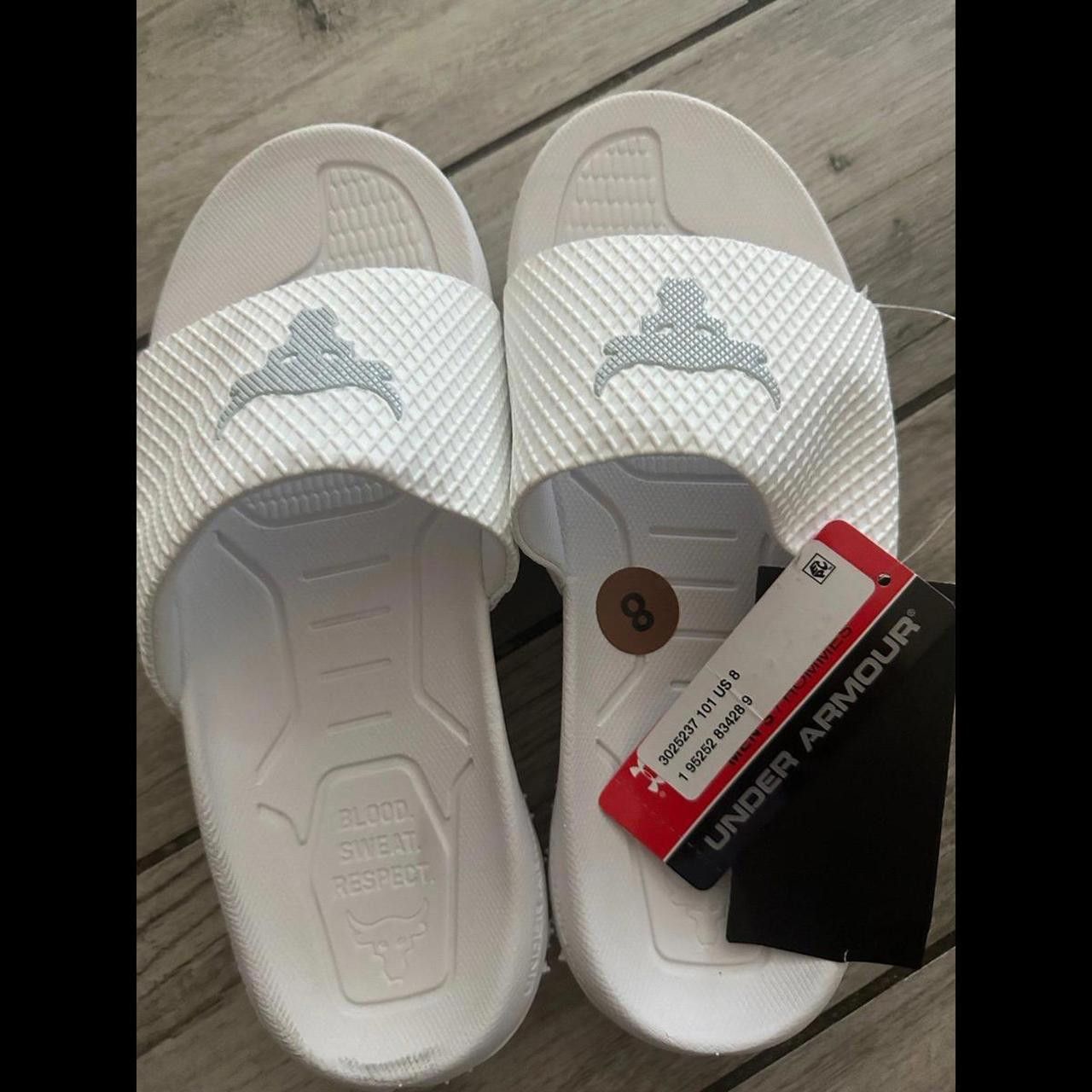Under Armour Nwob Under Armour Ua Project Size US 8 / EU 41 - 2 Thumbnail