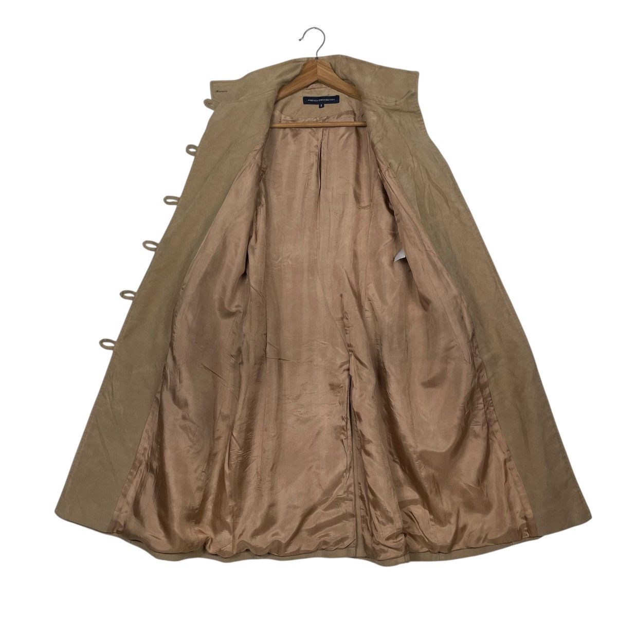 French Connection French Connection Coat Size M / US 6-8 / IT 42-44 - 12 Thumbnail