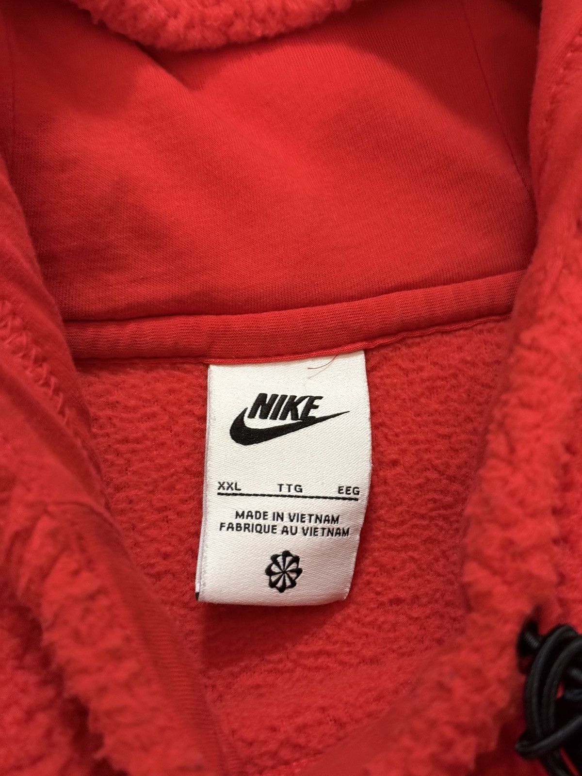 Nike NIKE SHERPA Size US XXL / EU 58 / 5 - 7 Thumbnail