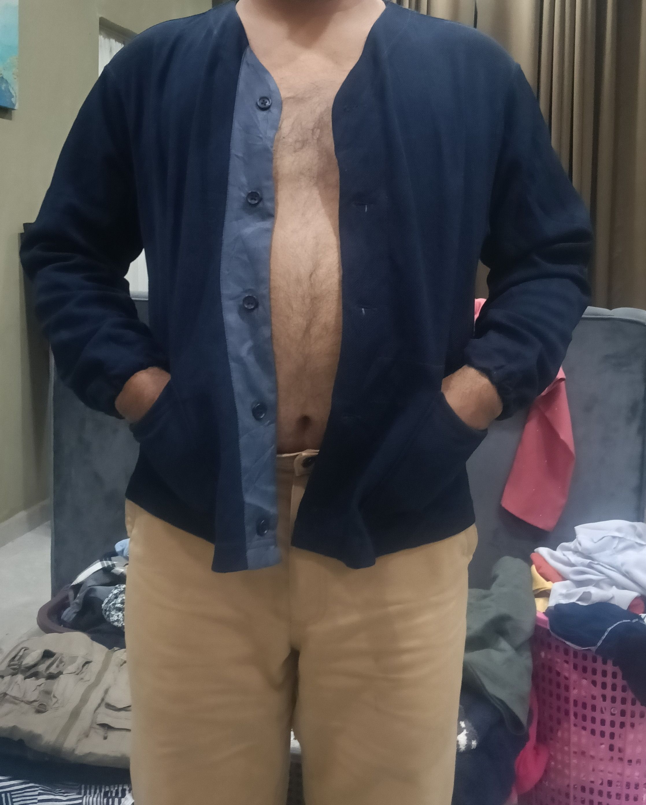 Engineered Garments Engineered Garments Like Cardigans Size US S / EU 44-46 / 1 - 5 Thumbnail