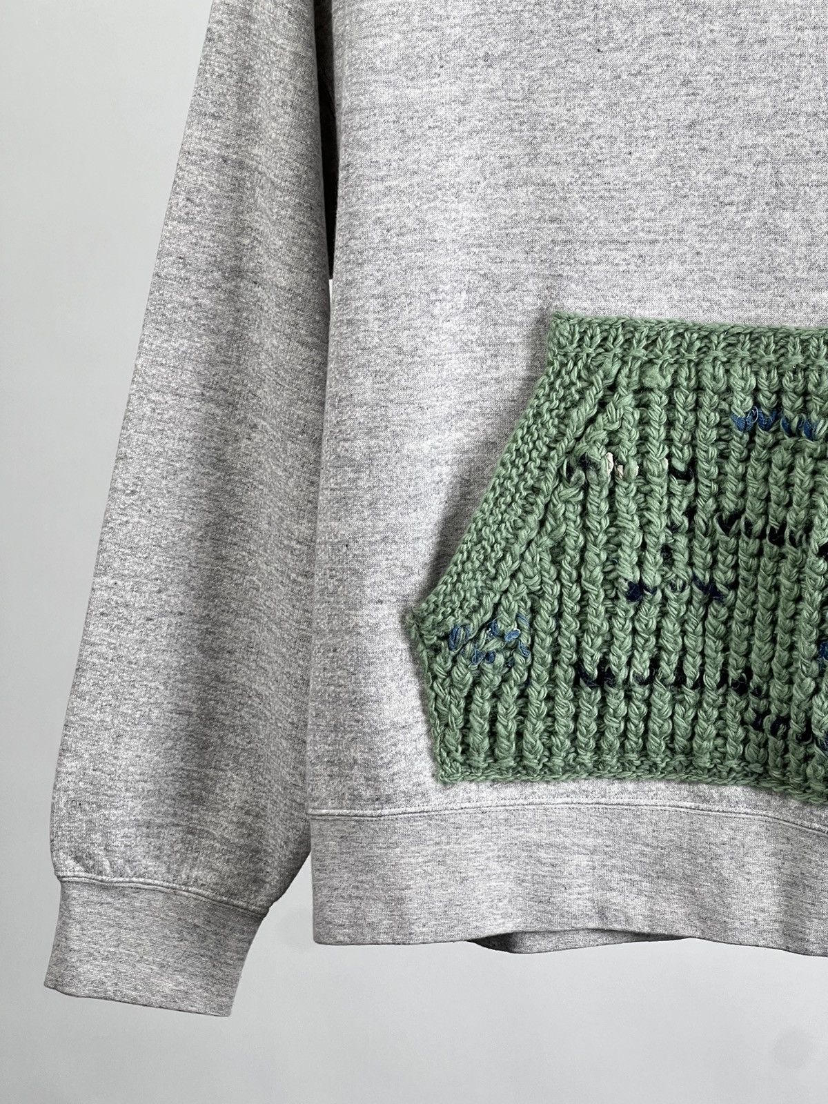 Visvim ict exclusive hoodie size 3 Size US L / EU 52-54 / 3 - 6 Thumbnail