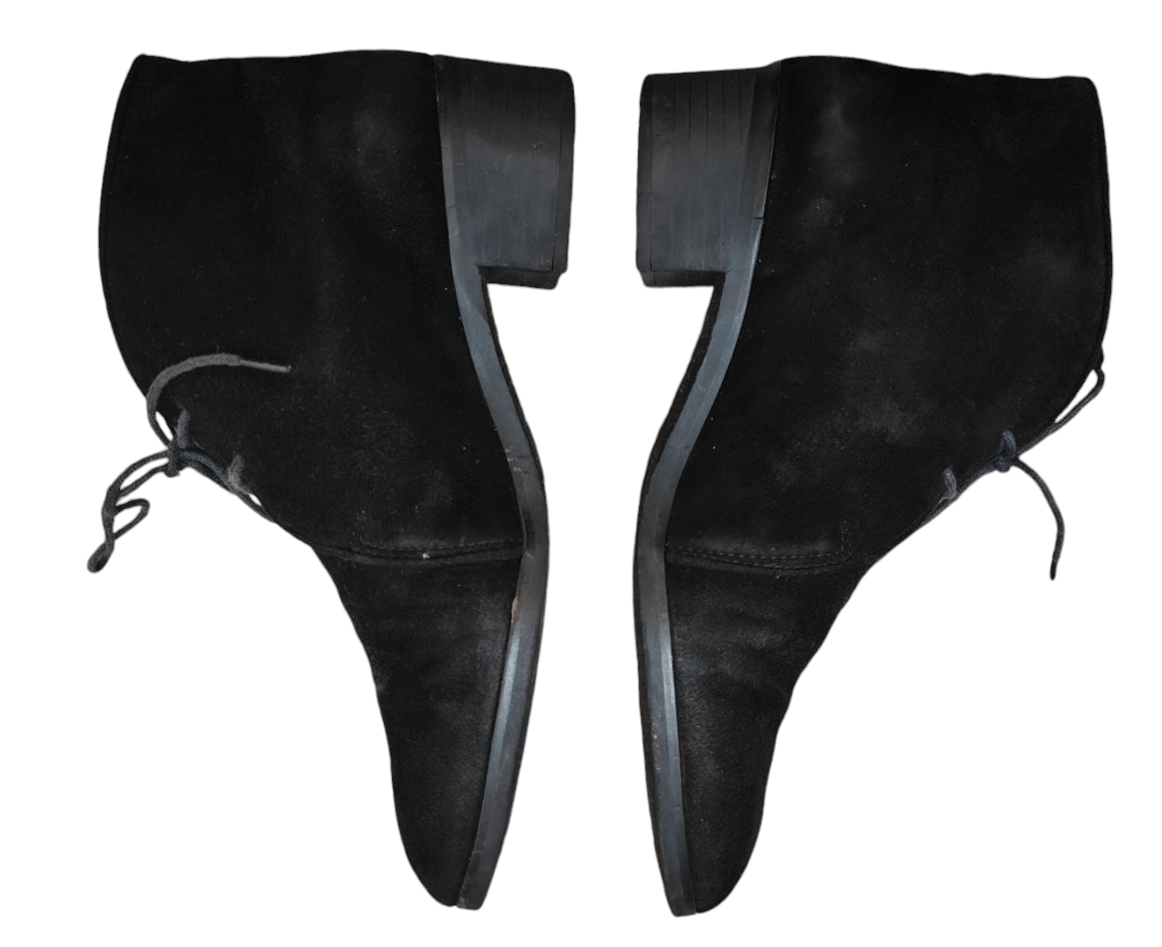 Margaret Howell Margaret Howell Suede Leather Boots Size US 7 / IT 37 - 3 Thumbnail