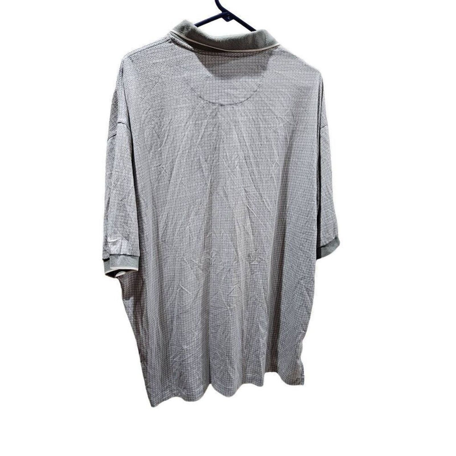 Nike Nike Golf XXL shirt Size US XXL / EU 58 / 5 - 3 Thumbnail