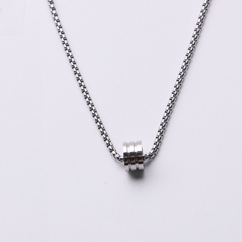 Other Retro STEAL! Y2K Chains Necklace Chain Size ONE SIZE - 5 Thumbnail