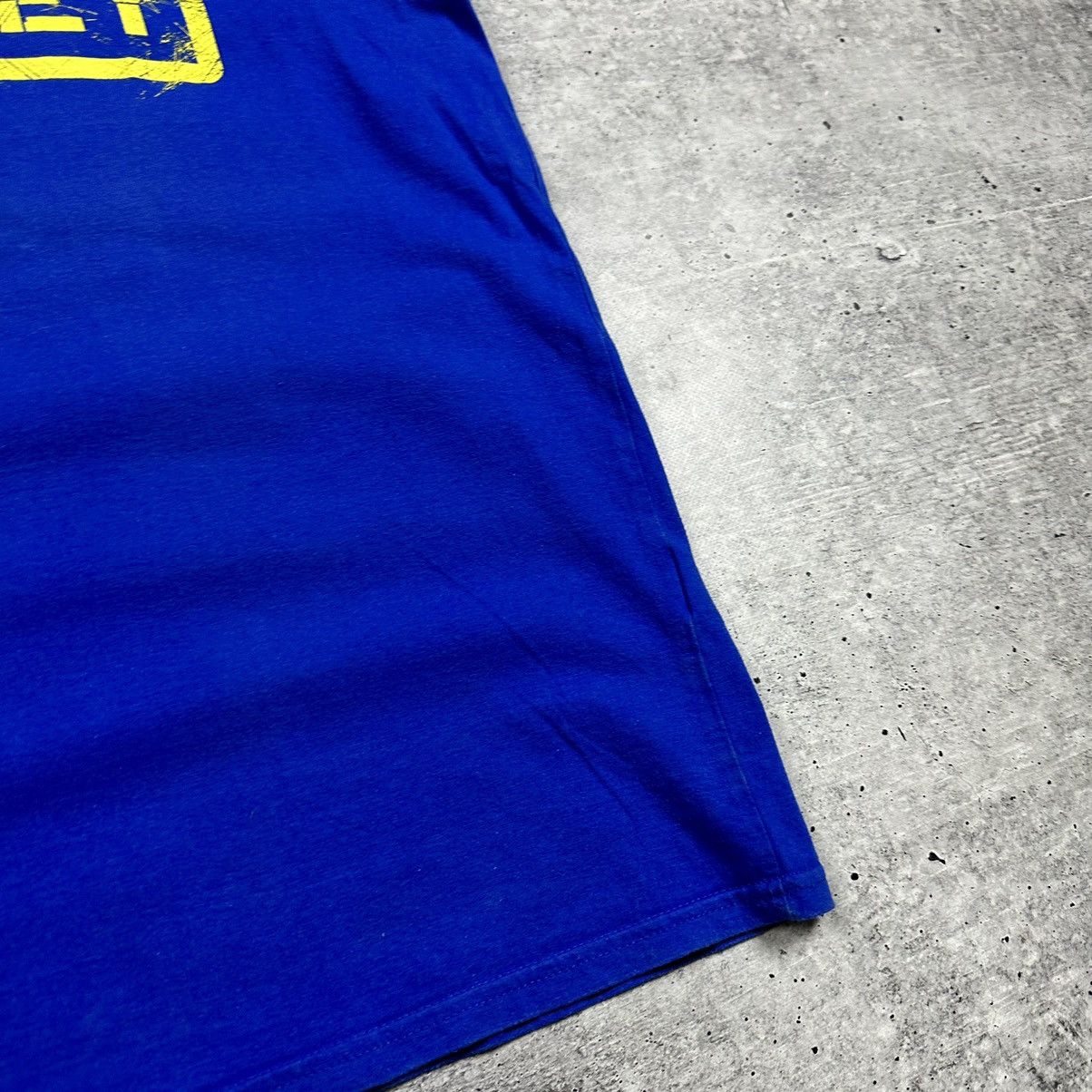 Oakley Oakley Tank Top Blue Men’s Size M Size US M / EU 48-50 / 2 - 4 Thumbnail