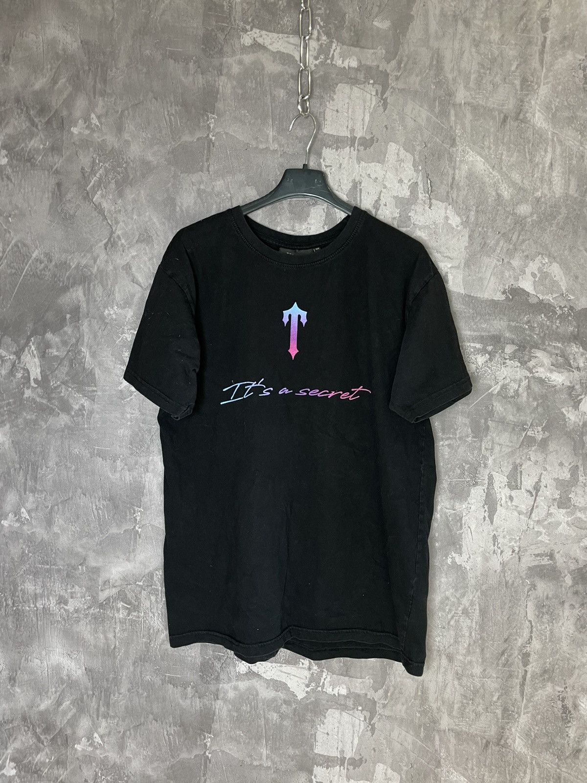 Trapstar London Trapstar London Summer Vibe Palm Beach t-shirt Size US M / EU 48-50 / 2 - 9 Thumbnail