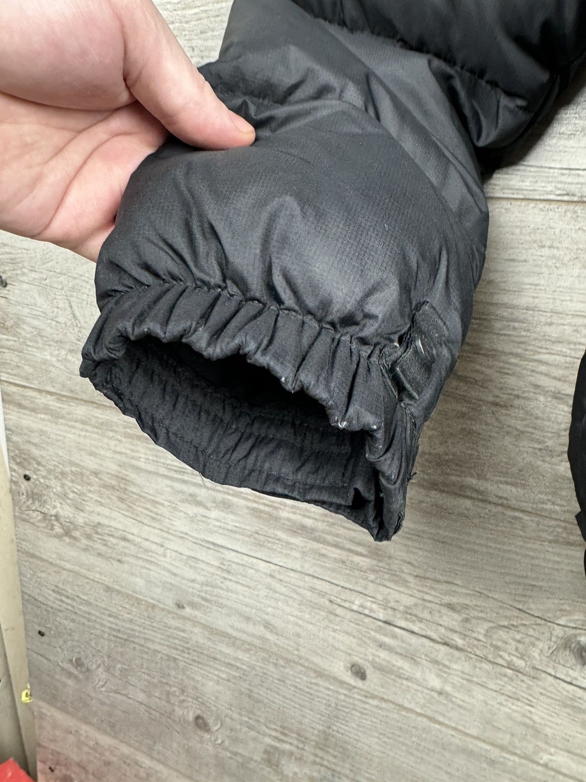 The North Face The North Face 700 Women Down Jacket Puffer Size L Size L / US 10 / IT 46 - 23 Thumbnail