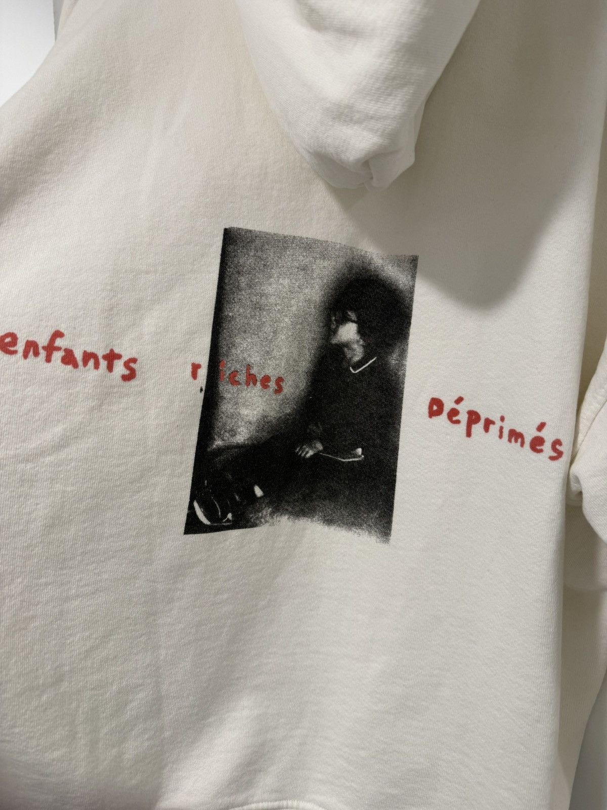 Enfants Riches Deprimes Christmas Smoke Crack In Newark Size US L / EU 52-54 / 3 - 5 Thumbnail