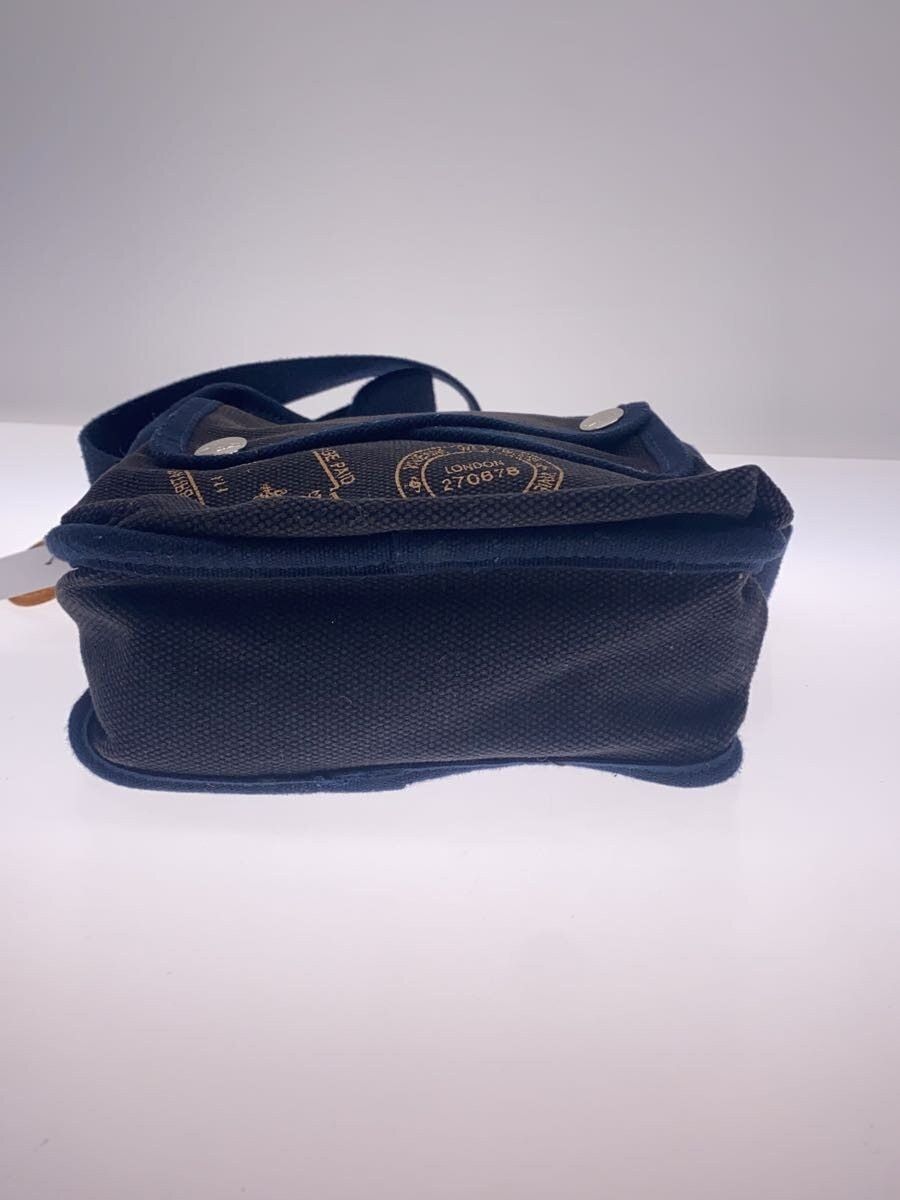 Vivienne Westwood Orb Post Stamp Shoulder Bag Size ONE SIZE - 4 Thumbnail