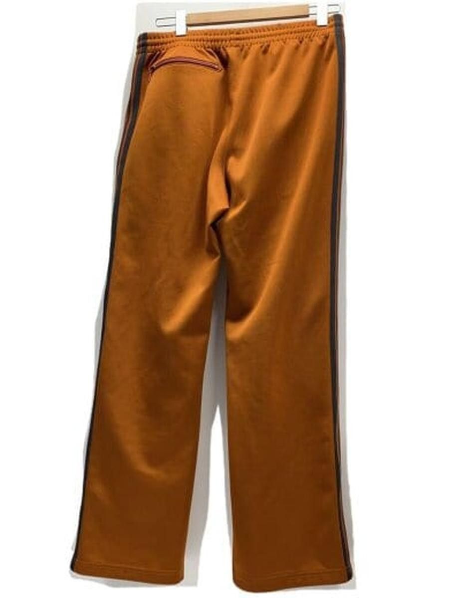 Needles Needles Polyester Pants Orange Size US 32 / EU 48 - 2 Thumbnail