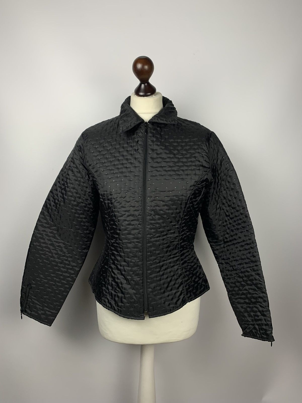 Other Anne Fontaine Paris Luxury Jacket Women’s Size 3 Size M / US 6-8 / IT 42-44 - 2 Thumbnail