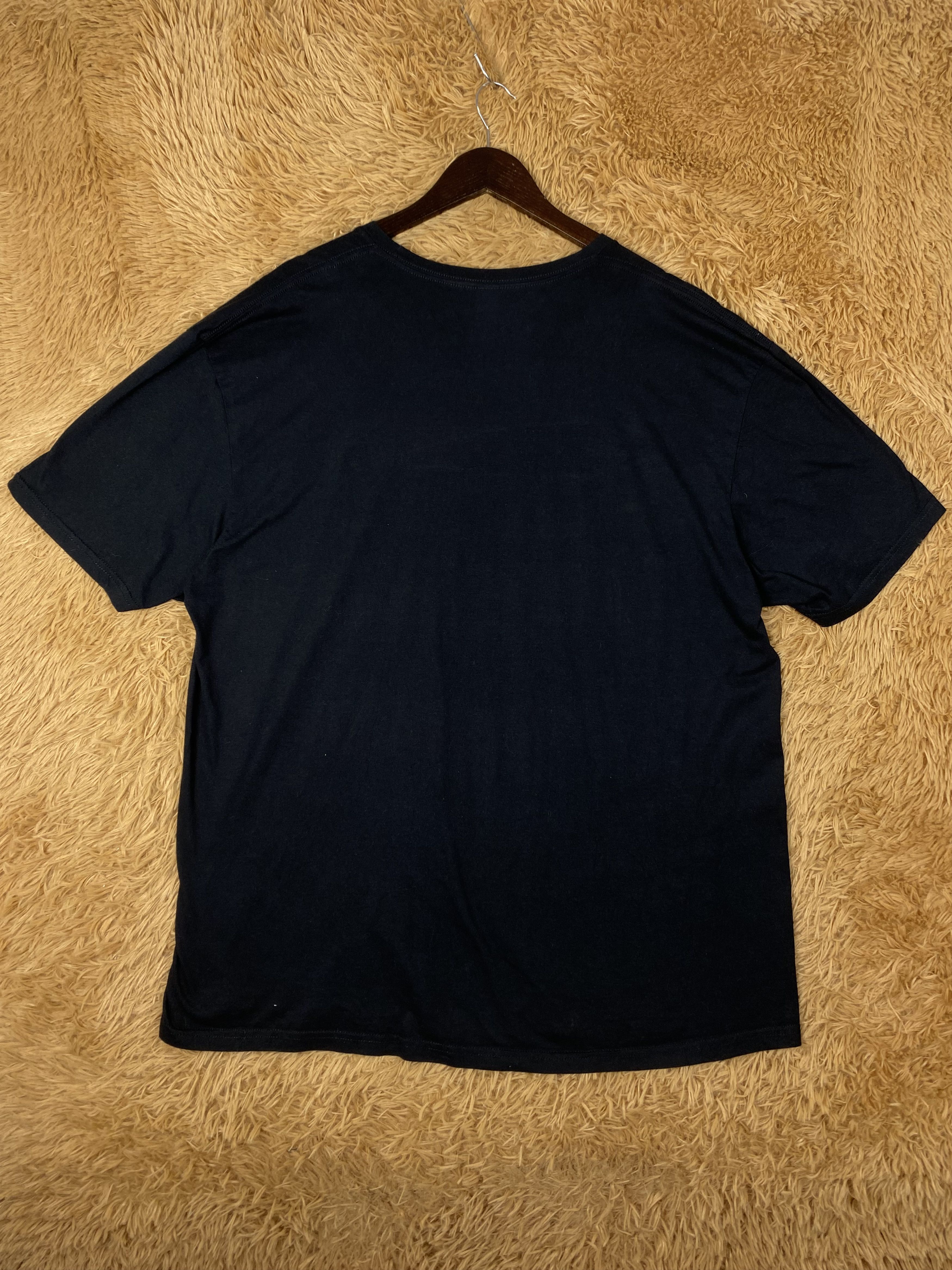 Band Tees Vintage Britney Spears T-Shirts PT0060 Size US XXL / EU 58 / 5 - 4 Thumbnail