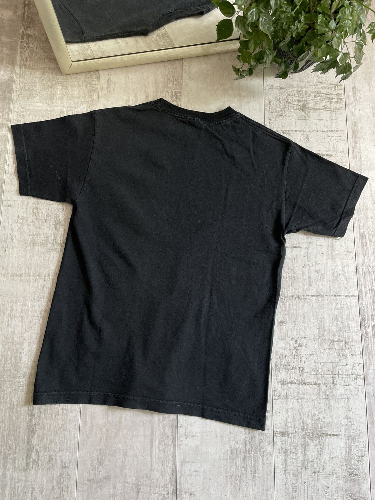 Band Tees 💥RARE💥 Vintage 90’s The Strokes T-Shirt Band Tee Size US M / EU 48-50 / 2 - 4 Thumbnail
