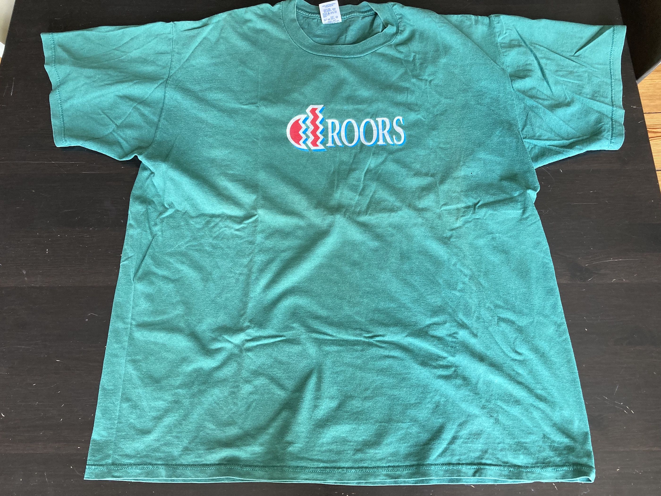 Droors clothing logo 2025