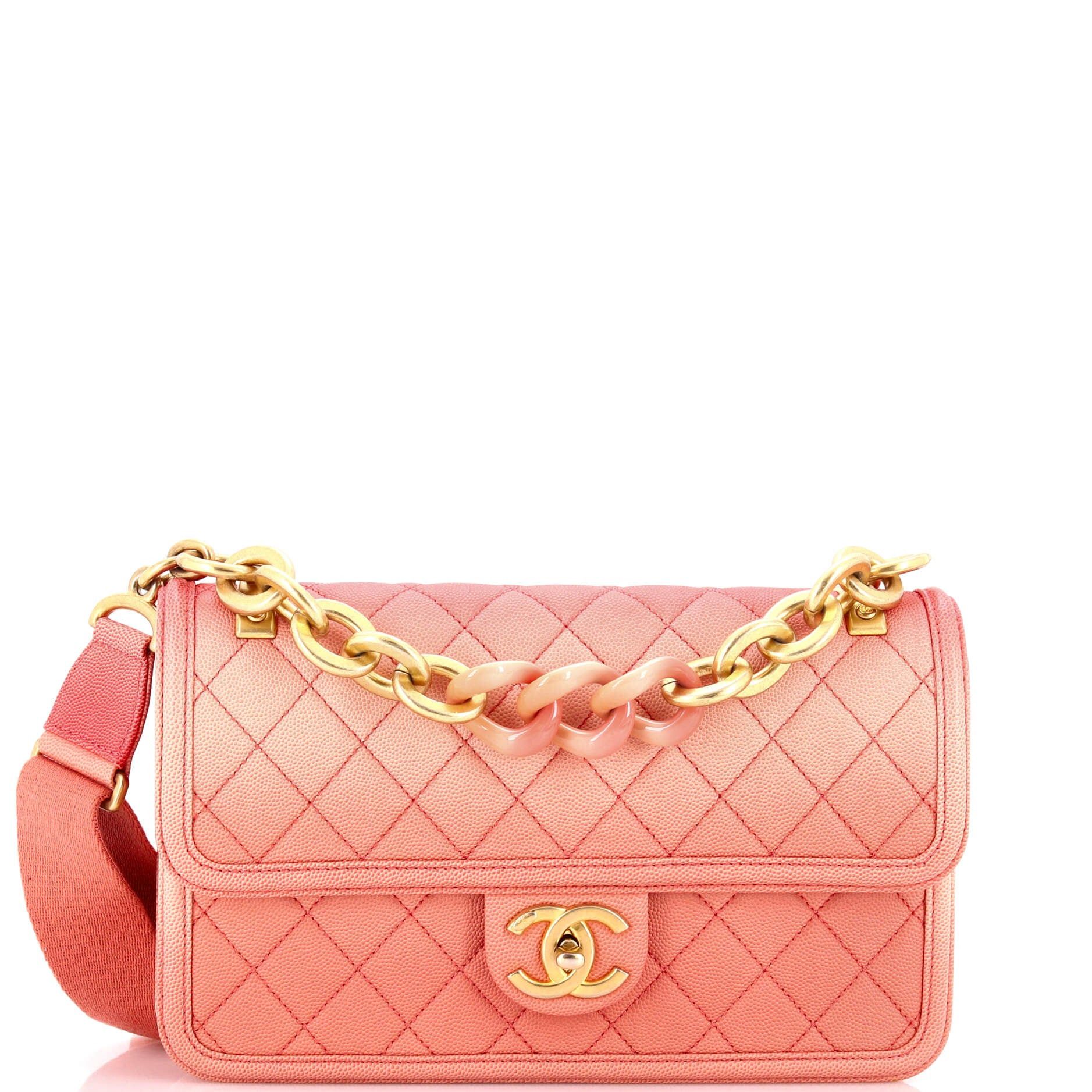 Chanel Sunset On The Sea Flap Bag Size ONE SIZE - 1 Thumbnail