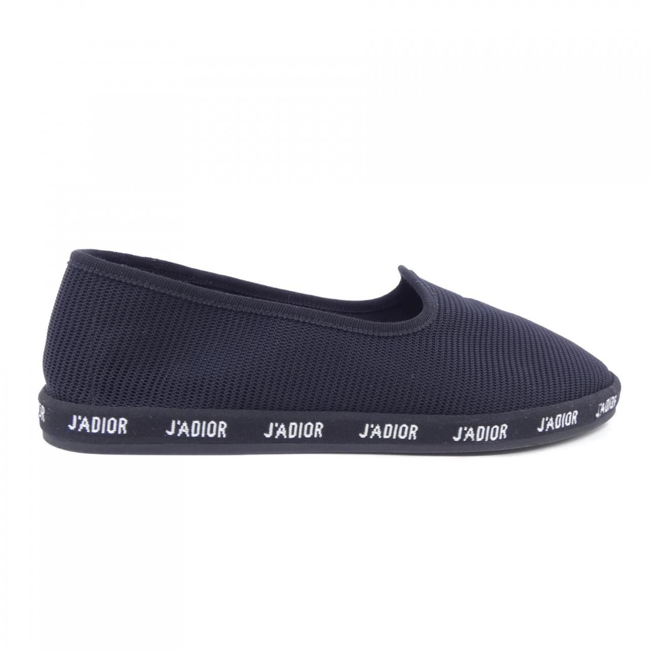 Dior Dior Christian Dior Shoes Leather Shoes CL0118 DUTY FREE for USA Size ONE SIZE - 1 Thumbnail