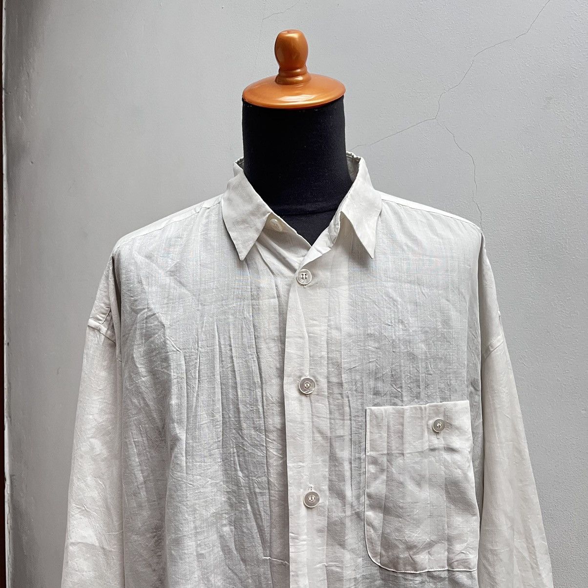 Issey Miyake Issey miyake Size US L / EU 52-54 / 3 - 3 Thumbnail