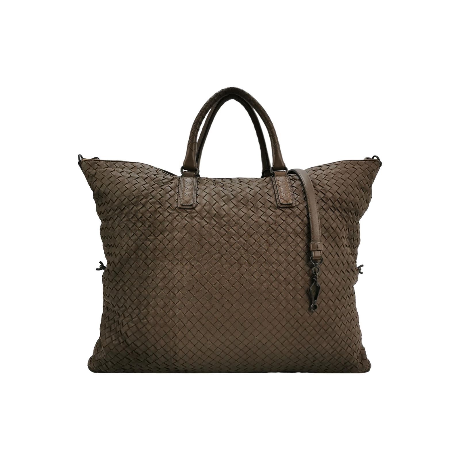 Bottega Veneta Bottega Veneta Women os Tote Bags Size ONE SIZE - 1 Thumbnail
