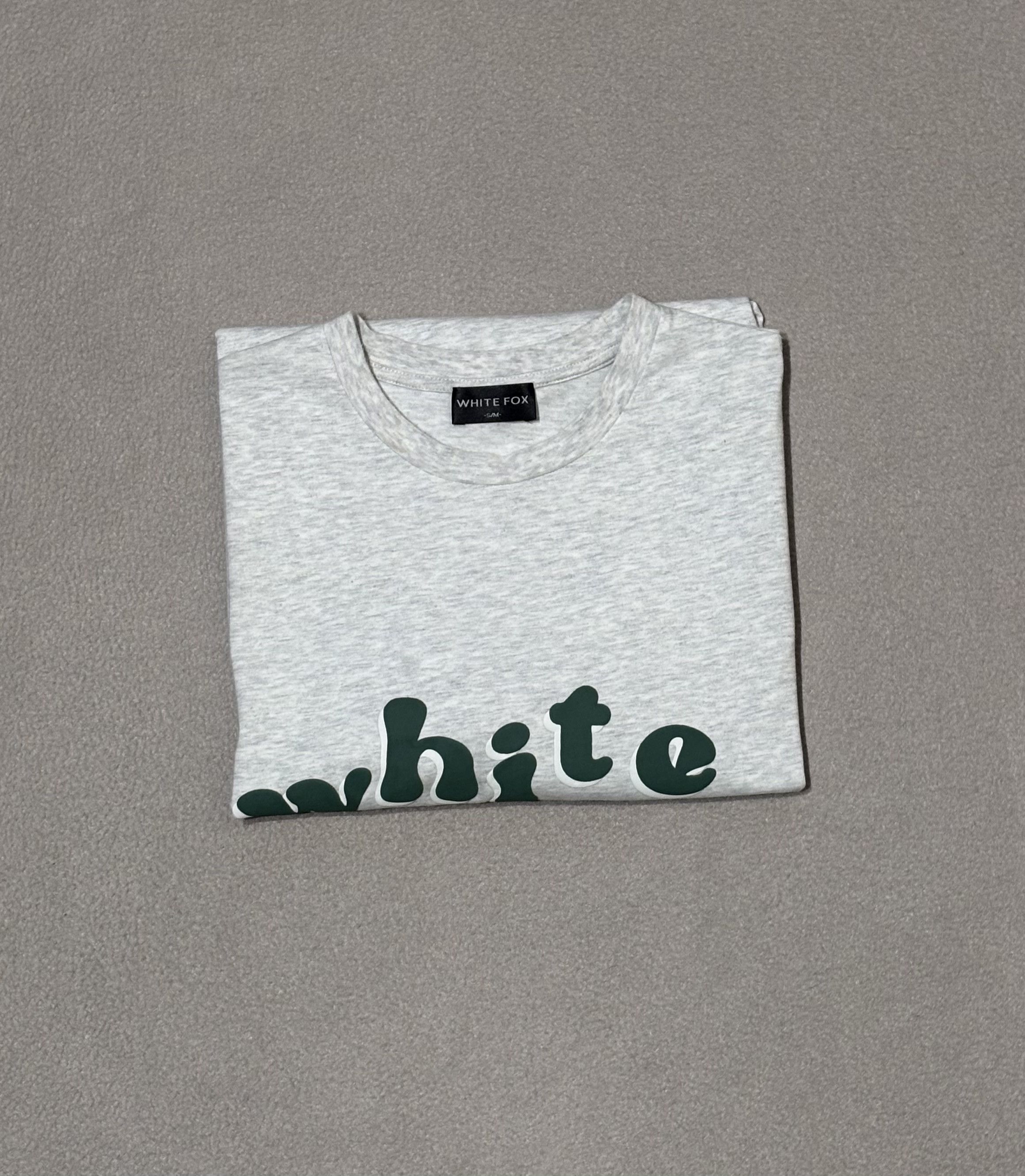 Other White Fox 4TH Edition T-shirt Size. S-M Size M / US 6-8 / IT 42-44 - 14 Thumbnail