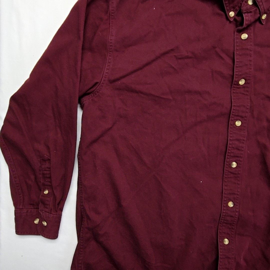 Lee University of Minnesota Shirt Facilities Management XL Size US XL / EU 56 / 4 - 3 Thumbnail