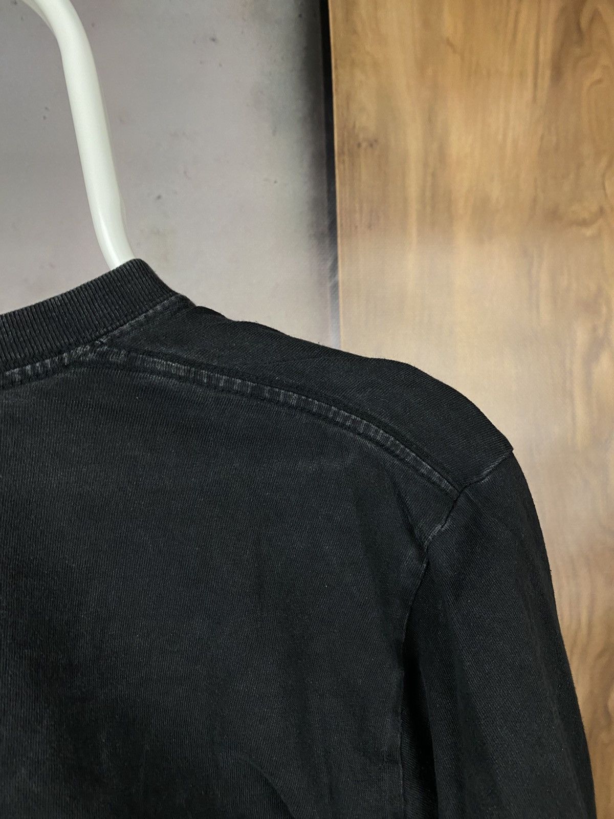 Vintage 🎙️Vintage 90s Sweatshirt Long Sleeve Barack Obama The Dream🎙️ Size US L / EU 52-54 / 3 - 14 Thumbnail