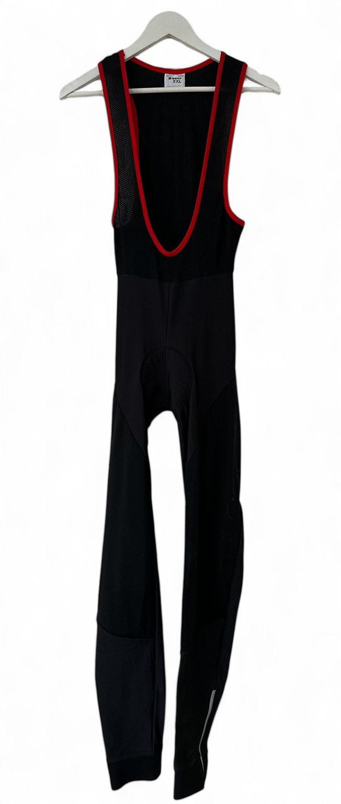 Other Sportful Norain Professional Cycling Bib Pants Fiandre XXL Size US 38 / EU 54 - 3 Thumbnail
