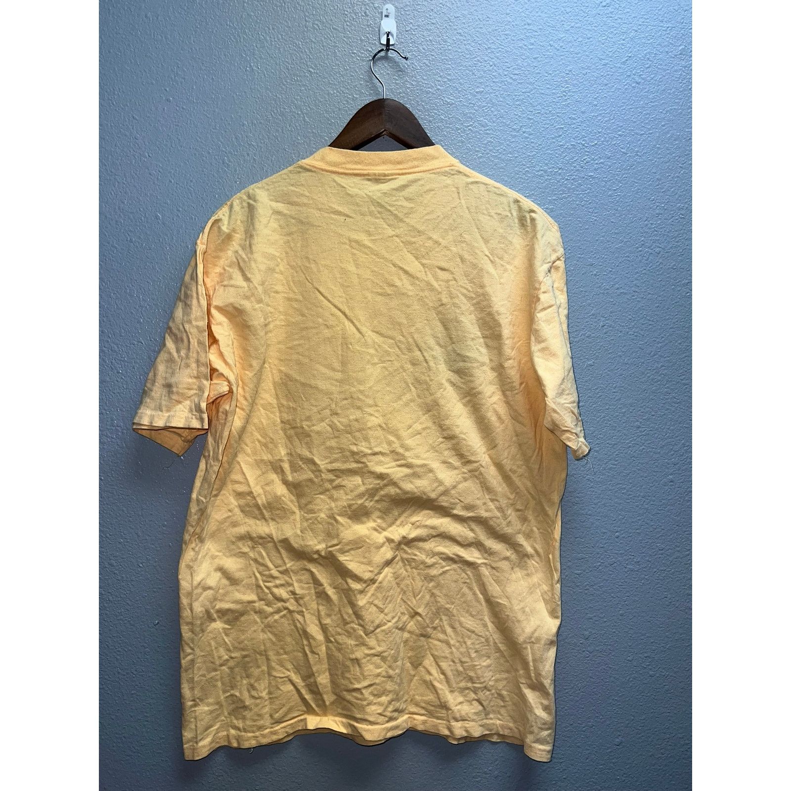 Vintage Vintage Shaver Lake Shirt Preserve And Protect Tee 90s L Size US L / EU 52-54 / 3 - 8 Thumbnail