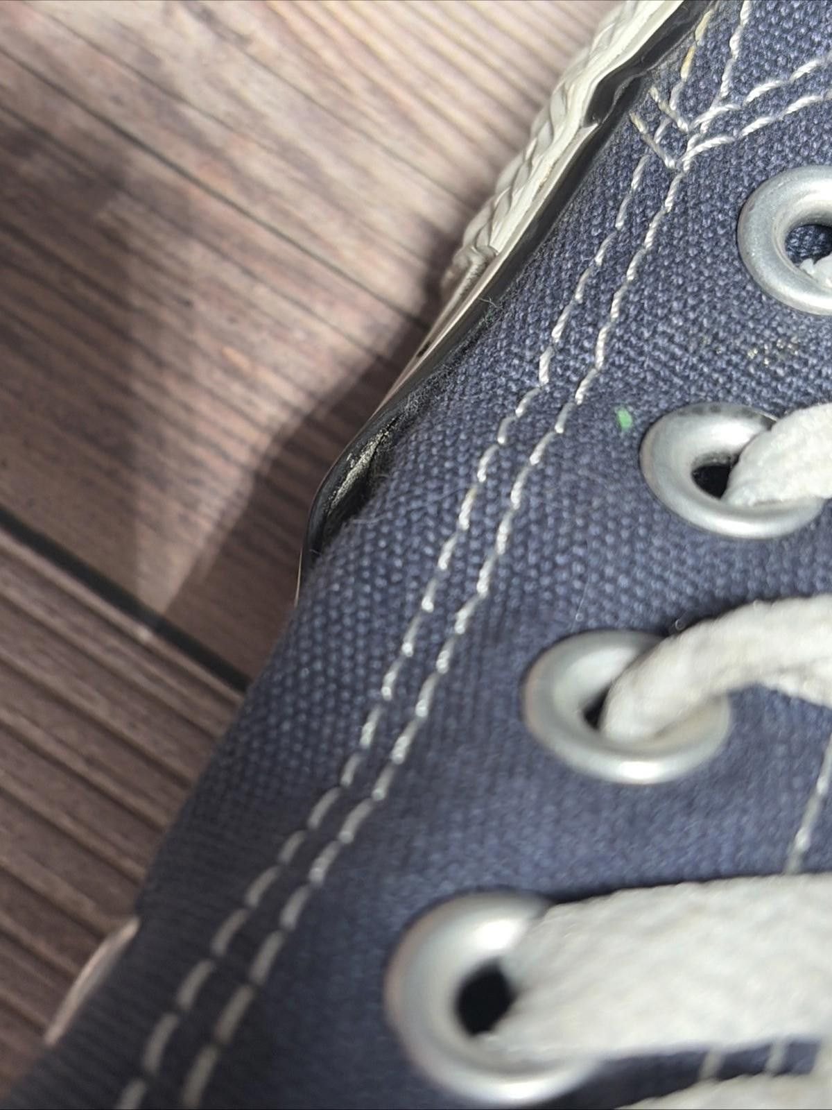 Converse Converse Chuck Taylor All Star Shoreline Blue Canvas Size US 7 / IT 37 - 5 Thumbnail