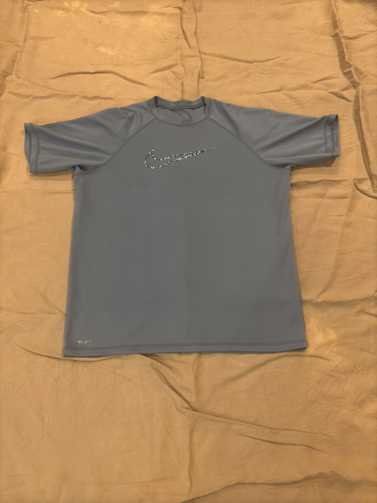 Nike Nike shirt.mg-14 Size US L / EU 52-54 / 3 - 10 Thumbnail