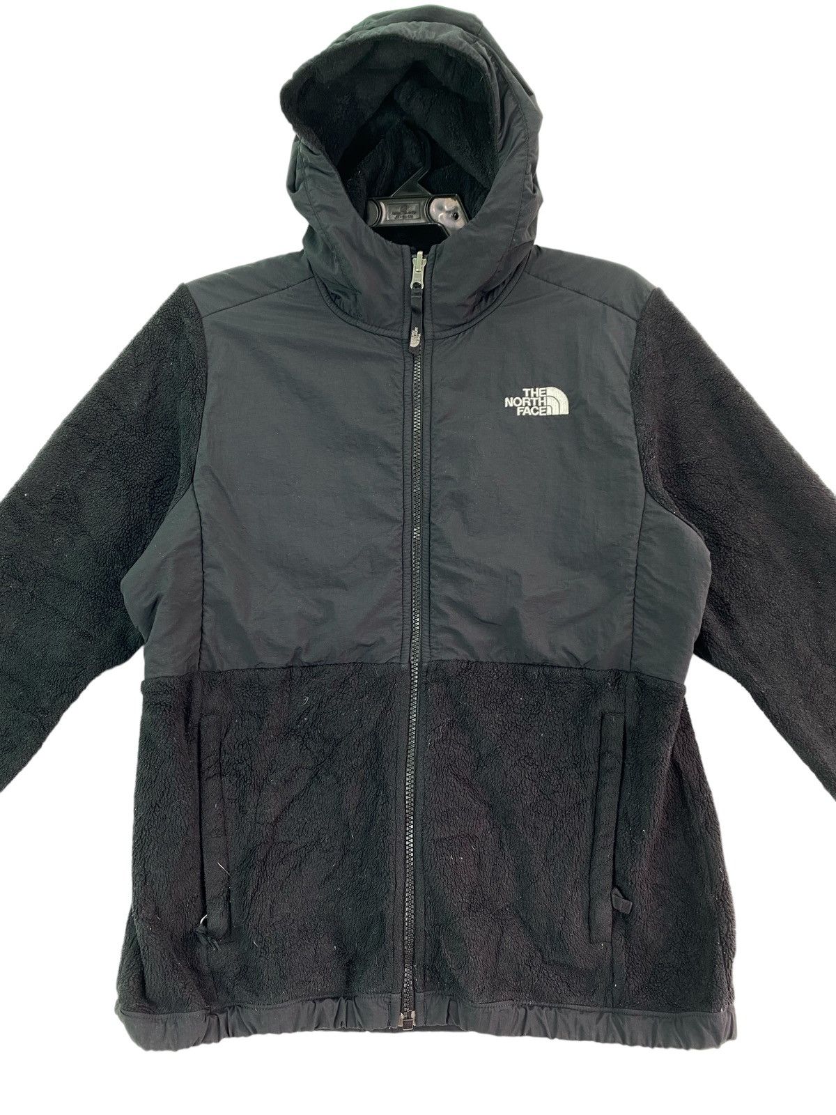 The North Face Rare The North Face explorer type fleece jacket Size US S / EU 44-46 / 1 - 1 Thumbnail