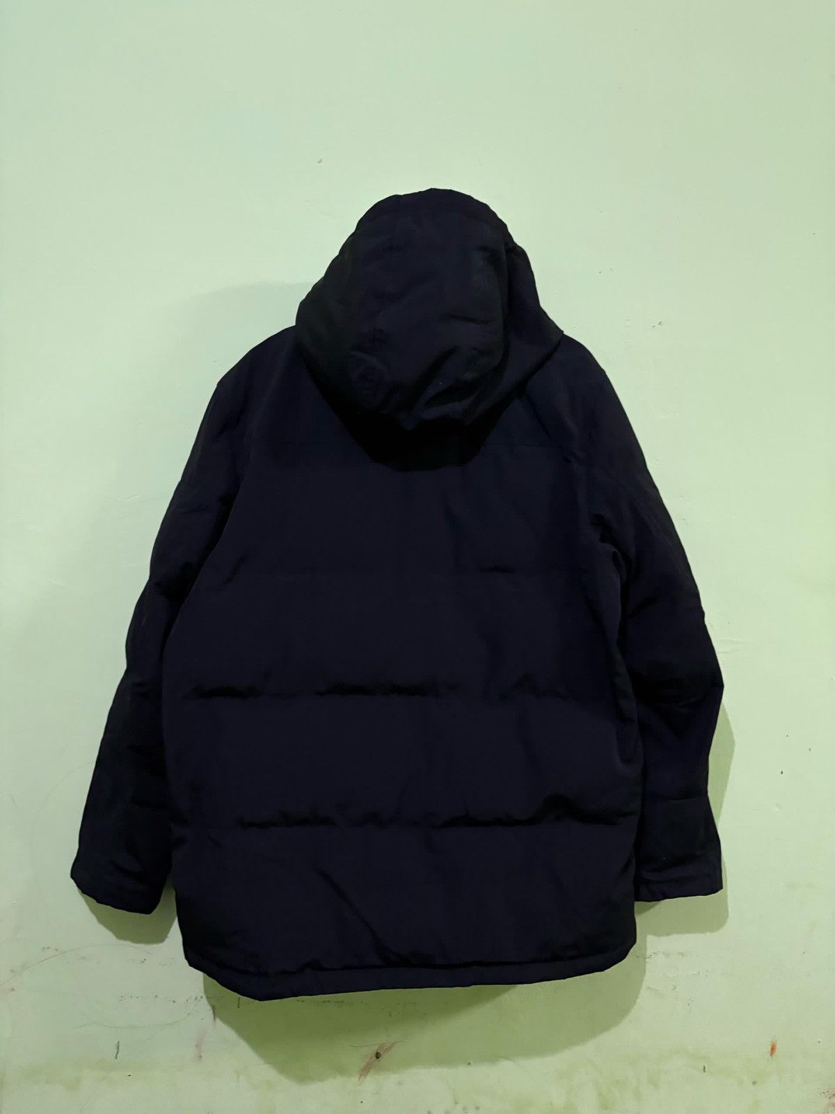 Levi's Levi’s Puffer Jacket Design With Hoodie Design Size US M / EU 48-50 / 2 - 8 Thumbnail
