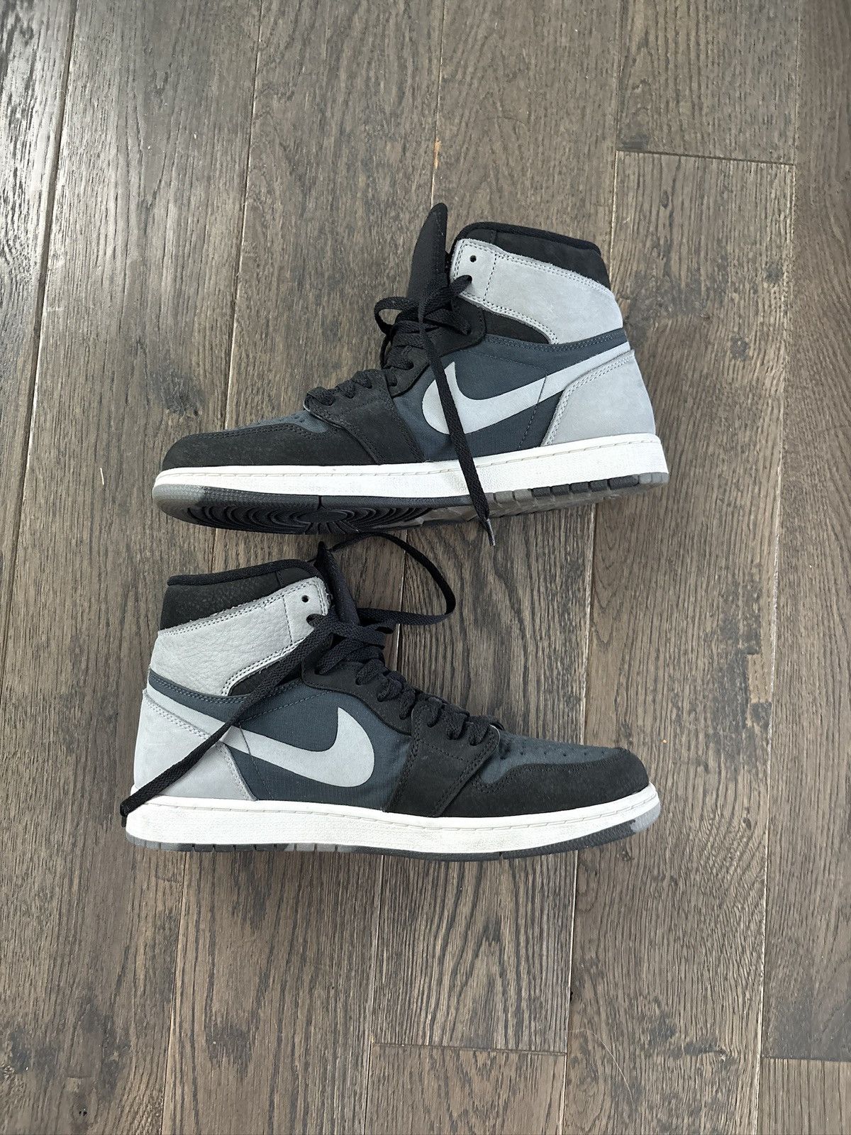 Nike Jordan 1 goretex Size US 11 / EU 44 - 4 Thumbnail