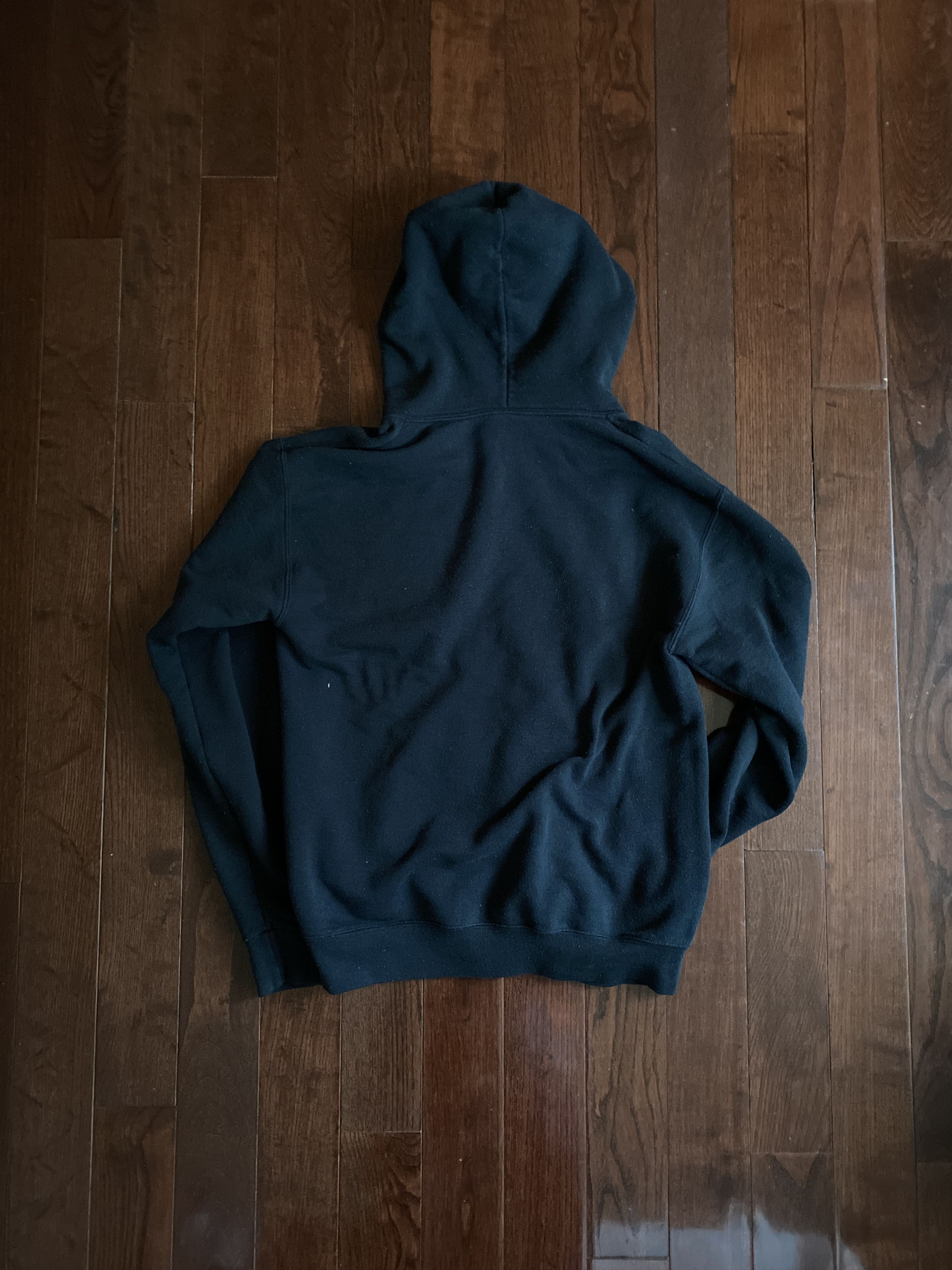 Fugazi North Korea Skate Team NKST Hoodie Size US S / EU 44-46 / 1 - 3 Thumbnail